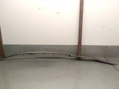 Recambio de molduras delanteras para citroën ds5 2.0 bluehdi 150 referencia OEM IAM 9802824477 96728349VD 9944M02 MAIER