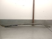 Recambio de molduras delanteras para citroën ds5 2.0 bluehdi 150 referencia OEM IAM 9802824477 96728349VD 9944M02 MAIER