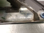 Recambio de molduras delanteras para citroën ds5 2.0 bluehdi 150 referencia OEM IAM 9802824477 96728349VD 9944M02 MAIER