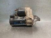 Recambio de motor arranque para opel astra g berlina 1.6 16v referencia OEM IAM 01C01113CG 1202172 09130838 VALEO