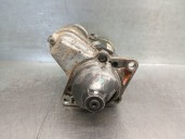 Recambio de motor arranque para opel astra g berlina 1.6 16v referencia OEM IAM 01C01113CG 1202172 09130838 VALEO
