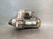 Recambio de motor arranque para opel astra g berlina 1.6 16v referencia OEM IAM 01C01113CG 1202172 09130838 VALEO