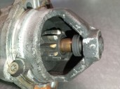 Recambio de motor arranque para opel astra g berlina 1.6 16v referencia OEM IAM 01C01113CG 1202172 09130838 VALEO