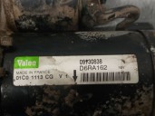 Recambio de motor arranque para opel astra g berlina 1.6 16v referencia OEM IAM 01C01113CG 1202172 09130838 VALEO