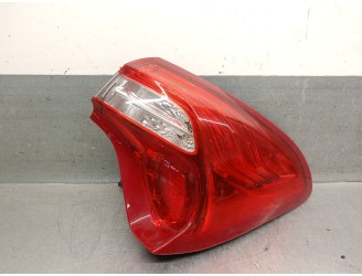 Recambio de piloto trasero derecho para citroën ds5 2.0 bluehdi 150 referencia OEM IAM 9803167780 9803167780 FR26220210 AL