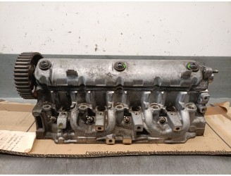 Recambio de culata para renault megane i fase 2 classic (la..) 1.9 dci diesel cat referencia OEM IAM 7700111609  