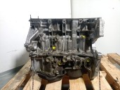 Replacement engine block for Renault Arkana I (LCM_, LDN_) 1.3 TCe 140 (LDN0) OEM IAM reference HR13 