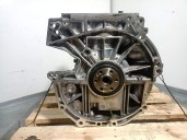 Replacement engine block for Renault Arkana I (LCM_, LDN_) 1.3 TCe 140 (LDN0) OEM IAM reference HR13 