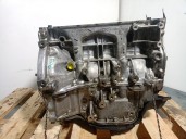 Replacement engine block for Renault Arkana I (LCM_, LDN_) 1.3 TCe 140 (LDN0) OEM IAM reference HR13 