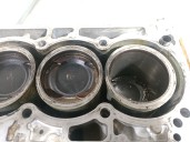 Replacement engine block for Renault Arkana I (LCM_, LDN_) 1.3 TCe 140 (LDN0) OEM IAM reference HR13 