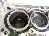 Replacement engine block for Renault Arkana I (LCM_, LDN_) 1.3 TCe 140 (LDN0) OEM IAM reference HR13 