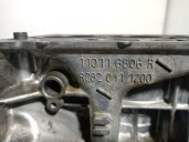 Replacement engine block for Renault Arkana I (LCM_, LDN_) 1.3 TCe 140 (LDN0) OEM IAM reference HR13 
