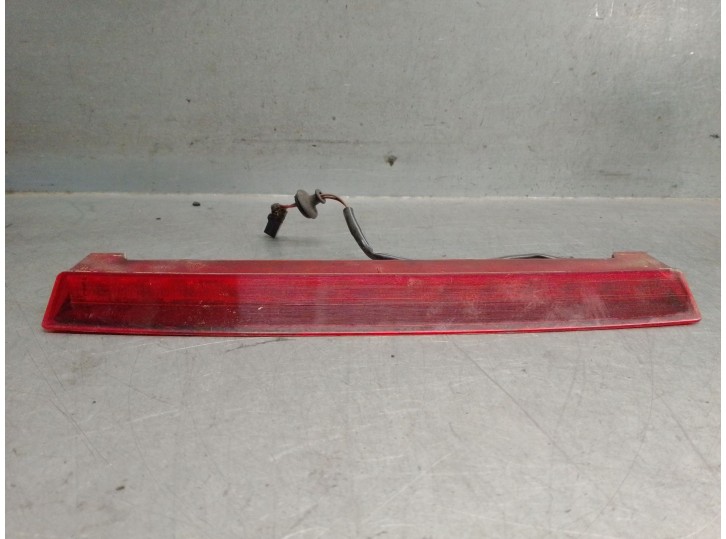 Recambio de luz central de freno para seat ibiza (6l1) 1.2 referencia OEM IAM 6L6945097E 6L6945097E 