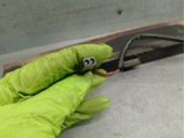 Recambio de luz central de freno para seat ibiza (6l1) 1.2 referencia OEM IAM 6L6945097E 6L6945097E 