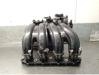 Recambio de colector admision para bmw serie 3 berlina (e46) 318i referencia OEM IAM 11617509950 11617509950 