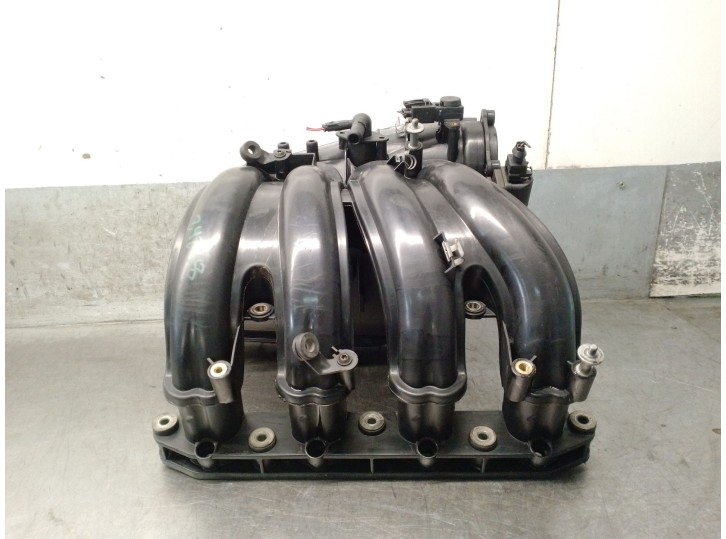 Recambio de colector admision para bmw serie 3 berlina (e46) 318i referencia OEM IAM 11617509950 11617509950 
