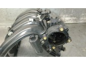 Recambio de colector admision para bmw serie 3 berlina (e46) 318i referencia OEM IAM 11617509950 11617509950 