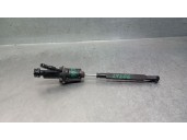 Recambio de bomba embrague para peugeot 307 break / sw (s1) 2.0 16v cat referencia OEM IAM 218215 218215 