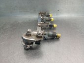 Recambio de rampa inyectora para opel astra g berlina 1.6 16v referencia OEM IAM 817714 817714 