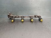 Recambio de rampa inyectora para opel astra g berlina 1.6 16v referencia OEM IAM 817714 817714 