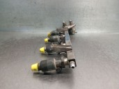 Recambio de rampa inyectora para opel astra g berlina 1.6 16v referencia OEM IAM 817714 817714 