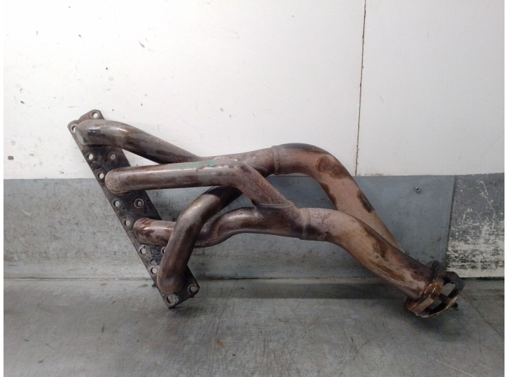 Recambio de colector escape para bmw serie 3 berlina (e46) 318i referencia OEM IAM 11627522904 11627522904 