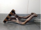 Recambio de colector escape para bmw serie 3 berlina (e46) 318i referencia OEM IAM 11627522904 11627522904 