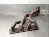 Recambio de colector escape para bmw serie 3 berlina (e46) 318i referencia OEM IAM 11627522904 11627522904 