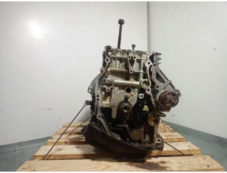 Recambio de bloque para nissan qashqai ii (j11, j11_) 1.3 dig-t referencia OEM IAM HR13  