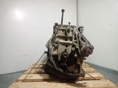 Recambio de bloque para nissan qashqai ii (j11, j11_) 1.3 dig-t referencia OEM IAM HR13  