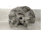 Recambio de mangueta delantera derecha para bmw serie 3 berlina (e46) 318i referencia OEM IAM 31211096430 31211096430 