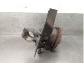 Recambio de mangueta delantera derecha para bmw serie 3 berlina (e46) 318i referencia OEM IAM 31211096430 31211096430 