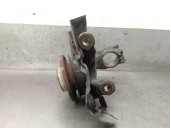 Recambio de mangueta delantera derecha para bmw serie 3 berlina (e46) 318i referencia OEM IAM 31211096430 31211096430 