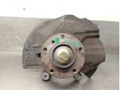 Recambio de mangueta delantera derecha para bmw serie 3 berlina (e46) 318i referencia OEM IAM 31211096430 31211096430 