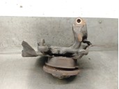 Recambio de mangueta delantera derecha para bmw serie 3 berlina (e46) 318i referencia OEM IAM 31211096430 31211096430 