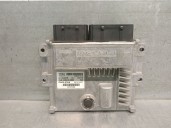 Recambio de centralita motor uce para citroën ds5 2.0 bluehdi 150 referencia OEM IAM 9804828580 28447158 DELPHI
