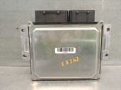Recambio de centralita motor uce para citroën ds5 2.0 bluehdi 150 referencia OEM IAM 9804828580 28447158 DELPHI