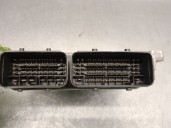 Recambio de centralita motor uce para citroën ds5 2.0 bluehdi 150 referencia OEM IAM 9804828580 28447158 DELPHI