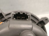 Recambio de motor calefaccion para citroën ds5 2.0 bluehdi 150 referencia OEM IAM 6441CP 6441CP BEHR