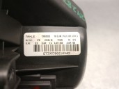 Recambio de motor calefaccion para citroën ds5 2.0 bluehdi 150 referencia OEM IAM 6441CP 6441CP BEHR