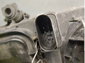 Recambio de faro derecho para seat ibiza (6l1) 1.2 referencia OEM IAM 6L1941022A 6L1941752M 