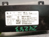 Recambio de modulo electronico para citroën ds5 2.0 bluehdi 150 referencia OEM IAM 9805727380 MAGNETI