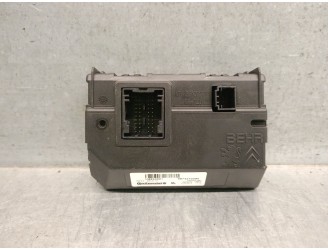 Recambio de modulo electronico para citroën ds5 2.0 bluehdi 150 referencia OEM IAM 9674272080  A2C53377967 CONTINENTAL