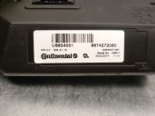 Recambio de modulo electronico para citroën ds5 2.0 bluehdi 150 referencia OEM IAM 9674272080 A2C53377967 CONTINENTAL