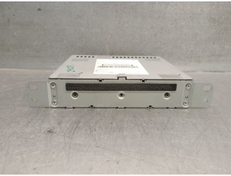 Recambio de sistema audio / radio cd para citroën ds5 2.0 bluehdi 150 referencia OEM IAM 9805593680 1610916280 