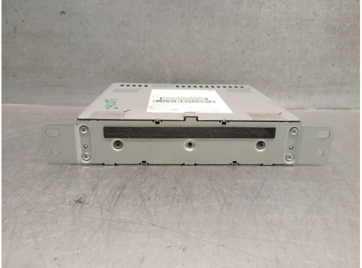 Recambio de sistema audio / radio cd para citroën ds5 2.0 bluehdi 150 referencia OEM IAM 9805593680 1610916280 