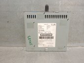 Recambio de sistema audio / radio cd para citroën ds5 2.0 bluehdi 150 referencia OEM IAM 9805593680 1610916280 