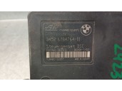 Replacement ABS unit for BMW 3 Touring (E91) 320 D OEM IAM reference 34516784763 34512460463 10020603514 ATE