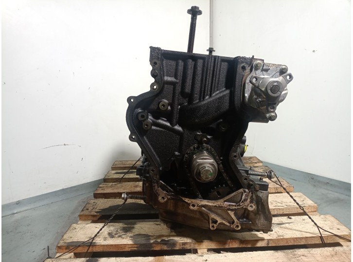 Recambio de bloque para renault trafic iii autobús (jg_) 1.6 dci 145 (jgmg) referencia OEM IAM R9MD452  