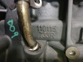 Recambio de bloque para renault trafic iii autobús (jg_) 1.6 dci 145 (jgmg) referencia OEM IAM R9MD452  